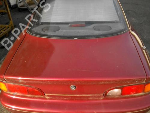 Used Tailgate MAZDA MX-6 (GE) 2.0 (115 hp) 22021186