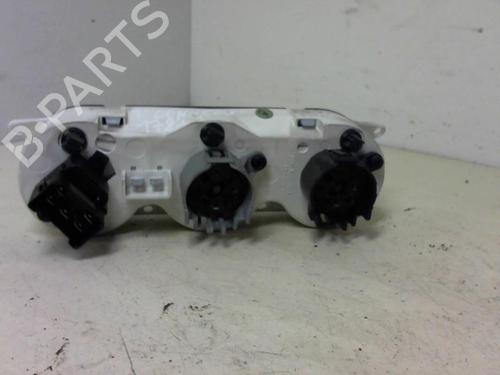 Climate control FORD TRANSIT CONNECT (P65_, P70_, P80_) 1.8 Di | BP22019989I5 - Image 2