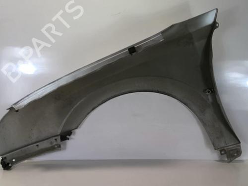 Forskærm Højre Forskærm Højre OPEL VECTRA C Estate (Z02) 3.0 V6 CDTI (F35) (177 hp) 20953418 20953418