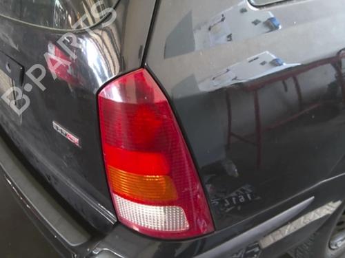 Højre baglygte FORD FOCUS I Turnier (DNW) 1.4 16V (75 hp) 20959032