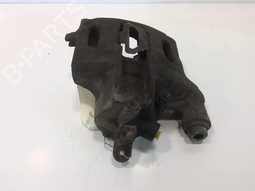 Used Right front brake caliper PEUGEOT EXPERT Van (222) 1.9 D (70 hp) 20958919