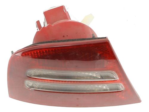 Left taillight SKODA OCTAVIA I (1U2) 1.9 TDI | BP20969692C34 