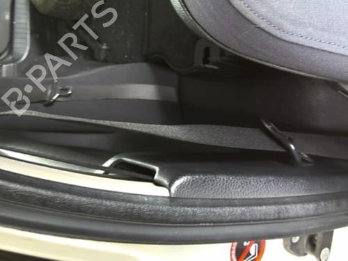 Used Front right seatbelt Front right seatbelt BMW 3 Compact (E36) 318 tds (90 hp) 20959738 20959738