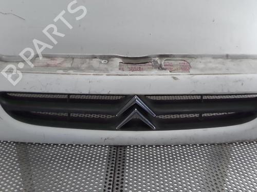 Used Grille Grille CITROËN SAXO (S0, S1) 1.4 VTS (75 hp) 20951795 20951795