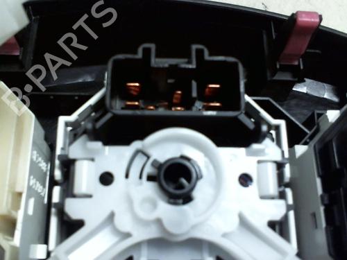 Climate control TOYOTA YARIS (_P13_) 1.0 (KSP130_, KSP130) | BP22022350I5 