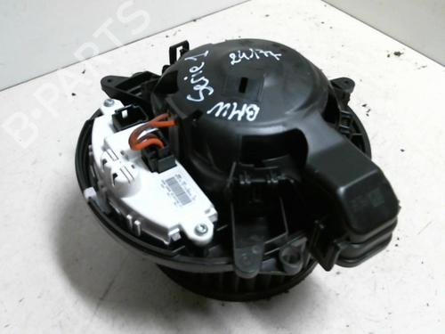 Used Heater blower motor Heater blower motor BMW 1 (F21) 120 d xDrive (200 hp) 20964097 20964097