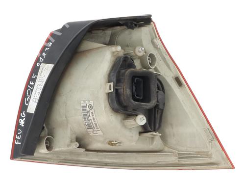 Left taillight VW GOLF V (1K1) 1.9 TDI | BP20965776C34 