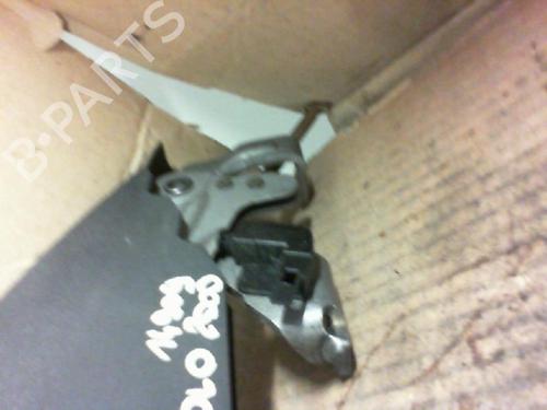 Hand brake VW POLO III (6N1) 60 1.7 SDI | BP22917831I18