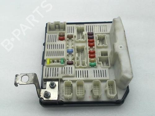 Zekeringkast RENAULT KANGOO Express (FW0/1_) 1.5 dCi 85 (FW0K, FW0L, FW0B) (86 hp) 20948427