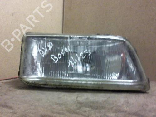 Used Right headlight CITROËN JUMPER I Van (230L) 2.5 D (86 hp) 20973367
