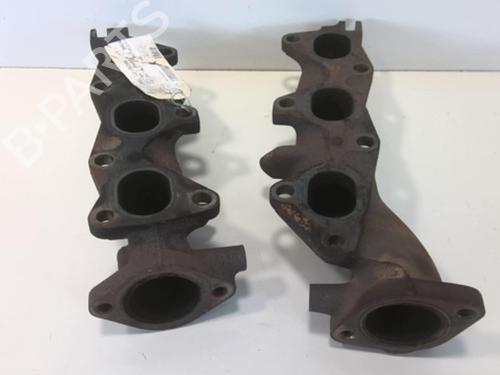 Udstødningsmanifold OPEL VECTRA C Estate (Z02) 3.0 V6 CDTI (F35) | BP22023416M110 