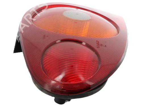 Left taillight RENAULT MEGANE I Coach (DA0/1_) 1.9 dCi (DA05, DA1F) | BP24334995C34