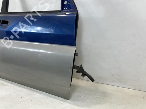 Right front door MITSUBISHI PAJERO PININ I (H6_W, H7_W) 1.8 (H76W, H66W) | BP22031226C3 