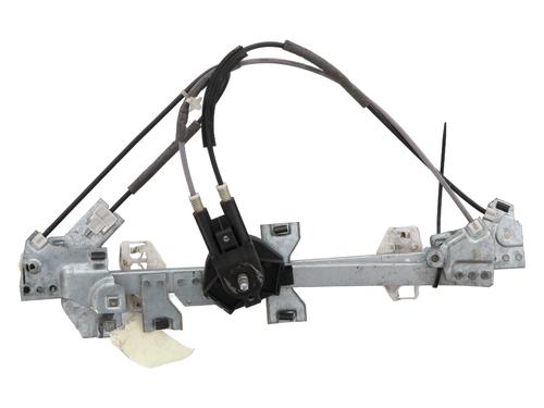 Front right window mechanism CITROËN BERLINGO / BERLINGO FIRST Box Body/MPV (M_) 2.0 HDI 90 (MBRHY, MCRHY) | BP20974213C23 