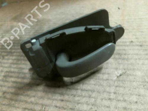 Used Front left interior door handle CITROËN XSARA PICASSO (N68) 2.0 HDi (90 hp) 20961566