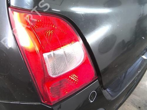 Used Left taillight Left taillight 39174546 39174546