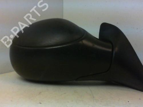 Right mirror CITROËN XSARA PICASSO (N68) 1.6 HDi | BP20970766C27