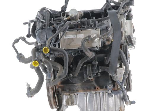 Engine VW JETTA IV (162, 163, AV3, AV2) 1.4 TSI | BP31586474M1 - Image 2