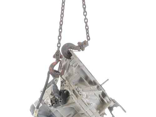 Used Gearbox Gearbox DACIA SANDERO II 1.2 (75 hp) 20945003 20945003