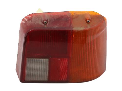 Used Right taillight PEUGEOT 205 II (20A/C) 1.1 (54 hp) 22020366