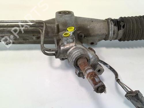 Used Steering rack Steering rack PEUGEOT 407 (6D_) 2.7 HDi (6DUHZJ, 6DUHZF) (204 hp) 20965153 20965153