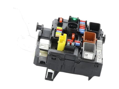 Fuse box CITROËN C3 II (SC_) 1.4 HDi 70 (SC8HZC, SC8HR0, SC8HP4) | BP30762204E1
