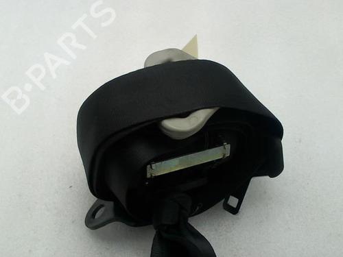Used Rear left seatbelt Rear left seatbelt PEUGEOT 207 SW (WK_) 1.6 HDi (90 hp) 20969068 20969068