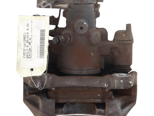 Left rear brake caliper IVECO DAILY VI Platform/Chassis NaturalPower 35S14, 35C, 38S, 40C, 50C, 60C, 65C, 70C | BP37739514M107 - Image 2