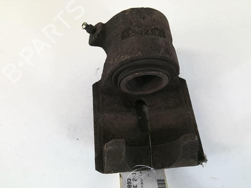 Used Right front brake caliper RENAULT TRAFIC Van (T_, P_, V_) 1.7 (68 hp) 22024195