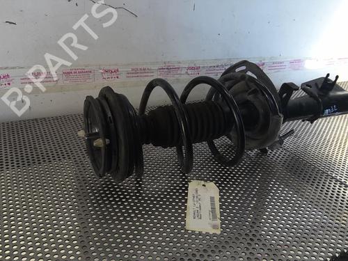 Used Left front shock absorber Left front shock absorber 20947782 20947782