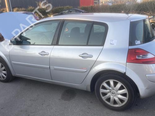 Høyre baklys RENAULT MEGANE II (BM0/1_, CM0/1_) 1.5 dCi (BM1F, CM1F) | BP20959862C35 