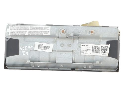Used Knee airbag Knee airbag AUDI A3 Sportback (8VA, 8VF) 2.0 TDI (150 hp) 27174229 27174229