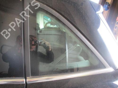 Rear left quarter glass FORD GRAND C-MAX (DXA/CB7, DXA/CEU) 2.0 TDCi 2024150