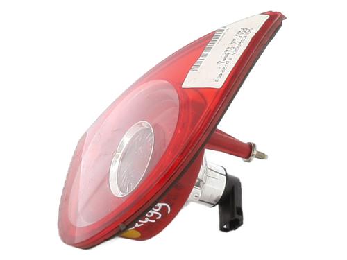 Left tailgate light VW GOLF V (1K1) 1.9 TDI | BP20954986C79 
