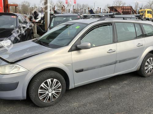Electronic module RENAULT MEGANE II Estate (KM0/1_) 1.6 | BP20952762M83 