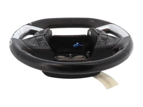 Steering wheel CITROËN C4 Grand Picasso II (DA_, DE_) 1.6 HDi / BlueHDi 115 | BP23791112C49 