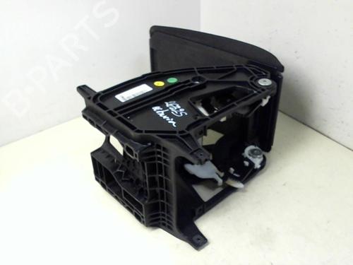 Armlene SKODA OCTAVIA III (5E3, NL3, NR3) 1.6 TDI (110 hp) 22022727