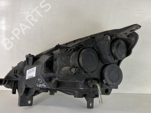 Right headlight CITROËN BERLINGO Box Body/MPV (B9) 1.6 HDi 90 16V | BP24179834C29 