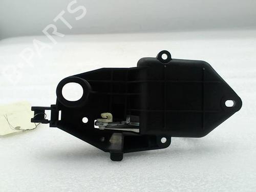 Used Front right interior door handle FIAT 500 (312_) 1.2 (312AXA1A) (69 hp) 20965132