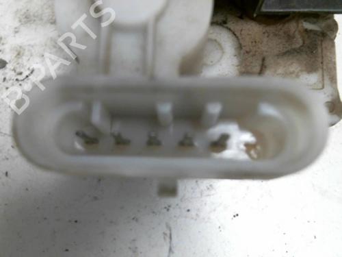 Front left lock PEUGEOT BOXER Van (244) 2.2 HDi | BP20957385C98