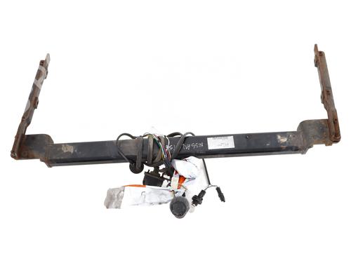 Used Tow ball/Mechanism NISSAN NOTE (E11, NE11) 1.5 dCi (86 hp) 31286710