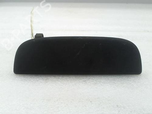 Front right exterior door handle SUZUKI WAGON R (MH21, MH22) 1.2 | BP20941172C129 