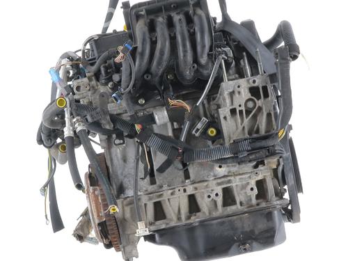 Motor PEUGEOT 206 Hatchback (2A/C) 1.4 i | BP27893443M1 