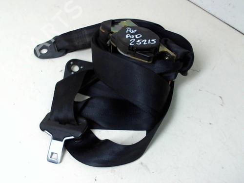 Used Front right belt tensioner CITROËN AX (ZA-_) 10 (50 hp) 20945331
