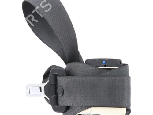 Used Rear right seatbelt Rear right seatbelt CHEVROLET AVEO Hatchback (T300) 1.3 D (75 hp) 20968442 20968442