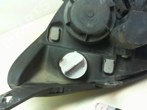 Used Right headlight Right headlight CITROËN C5 I (DC_) 3.0 V6 (DCXFXC, DCXFXF) (207 hp) 20954175 20954175