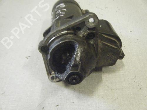 Used Starter Starter OPEL CORSA A Hatchback (S83) 1.2 i (F08, M08, F68, M68) (45 hp) 22020100 22020100
