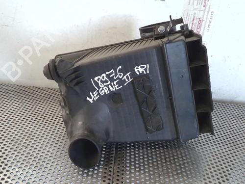 Used Air filter box RENAULT MEGANE II (BM0/1_, CM0/1_) 1.9 dCi (BM0G, CM0G) (120 hp) 20963484