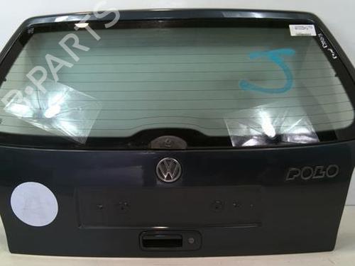 Used Tailgate Tailgate VW POLO III (6N1) 64 1.9 D (64 hp) 20952467 20952467