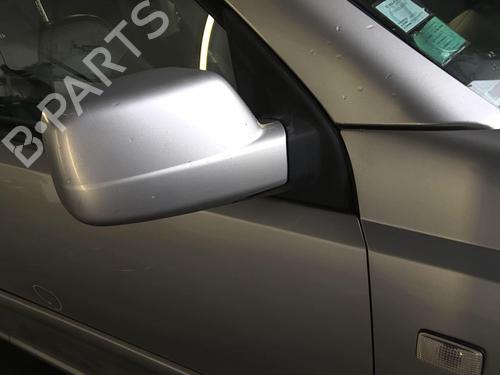 Used Right mirror NISSAN X-TRAIL I (T30) 2.2 Di 4x4 (114 hp) 23790912